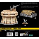 Star Wars: Shatterpoint – Outer Rim Outpost Terrain Pack