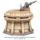 Star Wars: Shatterpoint – Outer Rim Outpost Terrain Pack