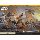 Star Wars: Legion – Galactic Republic Starter Set