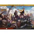 Star Wars: Legion – Rebel Alliance Starter Set