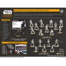 Star Wars: Legion – Galactic Empire Starter Set