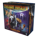 Twilight Imperium – Thunder’s Edge