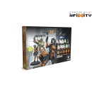 Infinity Yu Jing Paint Set Zhanshi Paramedic Exclusive