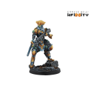 Imperial Service Expansion Pack Gamma