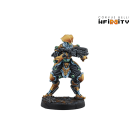 Imperial Service Expansion Pack Gamma