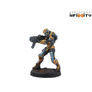 Imperial Service Expansion Pack Gamma