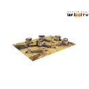 Akashi Site Scenery Pack