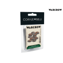 30mm Feudom Scenery Bases, Alpha Series