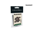 30mm Scions of Yaldabaoth Scenery Bases, Alpha Series