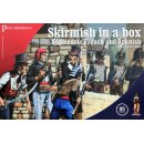 Skirmish in a Box: Napoleonic French and Spanish