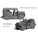 Fiat TL37 Artillery tractor