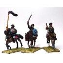 Saljuq Turk Cavalry Command