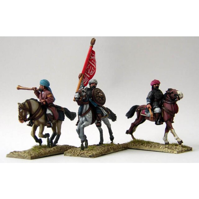 Arab Cavalry Command