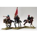 Arab Cavalry Command