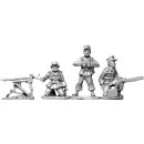Deutsches Afrika Korps HMG team (3)