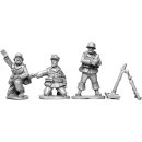 Deutsches Afrika Korps Mortar team (3)