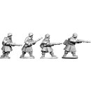 German Riflemen in Greatcoats II (4)