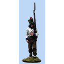 French Fusilier march attack,sleeved waistcoat (4 head...