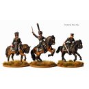 Mounted Field Officers