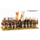 Russian Napoleonic Infantry 1809-14