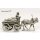 Single horse peasant/ Cossack wagon