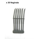 Naginata (Glaives) (pack of 30)