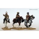 Bengal Cavalry command