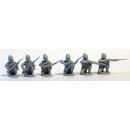 Dismounted Camel Corp/Mounted Infantry kneeling