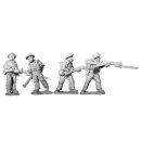 British 8th Army Riflemen II (4)