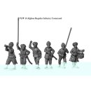 Afghan Regular Command