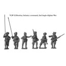 Bombay Infantry command, 2nd Afghan War
