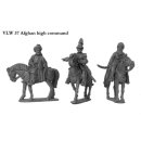 Afghan high command
