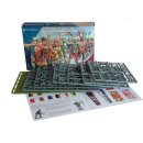 War of the Roses Infantry 1455-1487