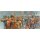 War of the Roses Infantry 1455-1487