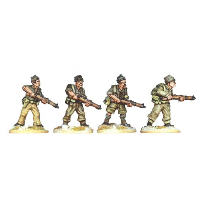 British Commandos I (4)