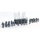 Mercenaries European Infantry 1450-1500