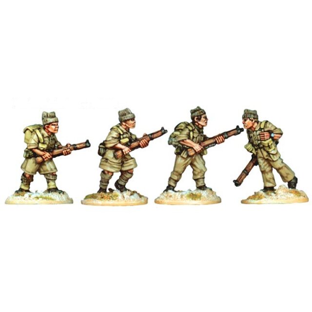 British Commandos II (4)