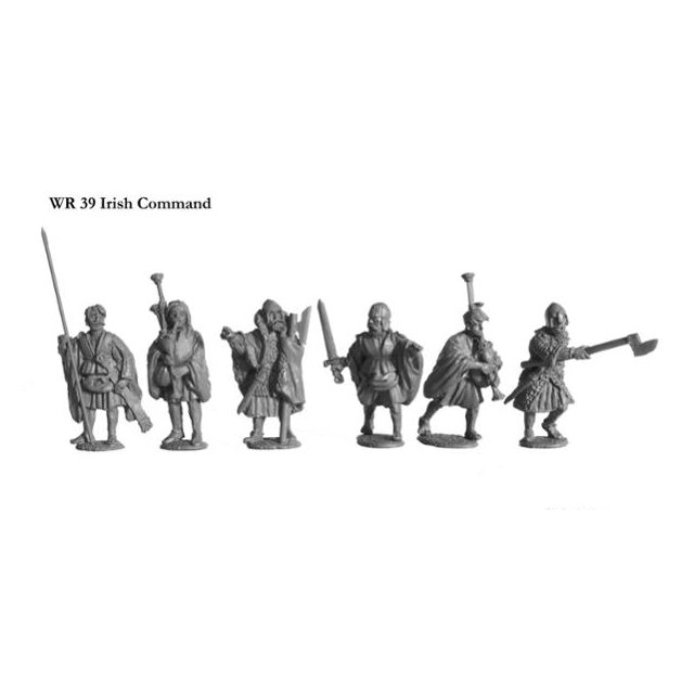 Irish Command