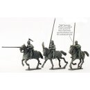 Mounted Men at Arms 1450-1500 (12)