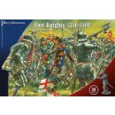 Foot Knights 1450-1500