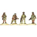 S,A,S, - Long Range Desert Group (4)