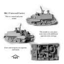 Universal Carrier Mk I