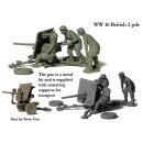 2pdr Anti-tank gun