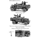 LRDG Ford 30cwt