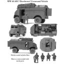 AEC Dorchester Command Vehicle