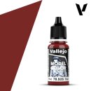 Model Color 034 Rot (Red) (926)