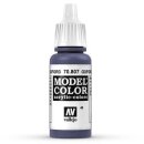 Model Color 052 Oxford Blau (Oxford Blue) (807)