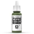 Model Color 093 Uniform USA (Uniform Green) (922)