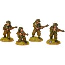 Commando Rifles(4)