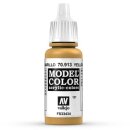 Model Color 121 Ockergelb (Yellow Ochre) (913)